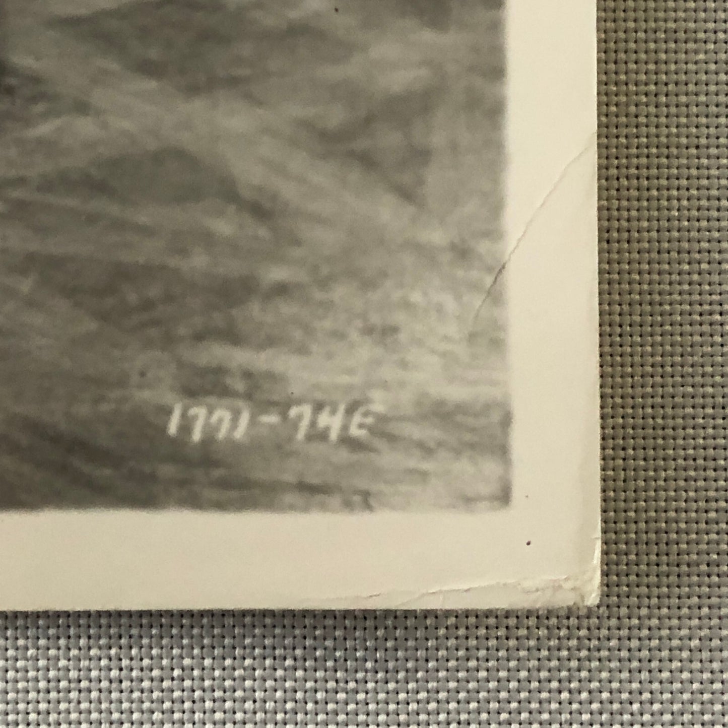 Vintage Movie Still Photo Photograph Print The Four Horsemen of the Apocalypse