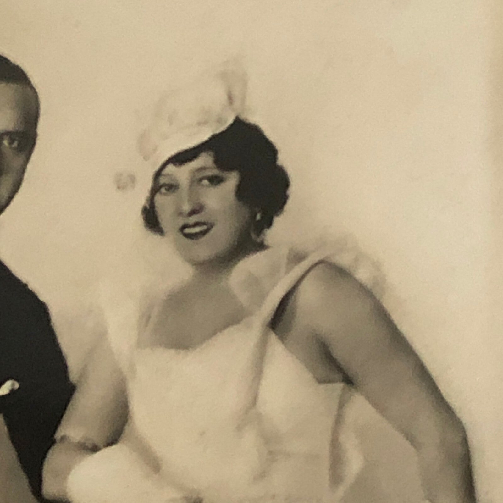 Circus Performer Real Photo Postcard Post Card RPPC Bicycle Rodella Ruis & Artix