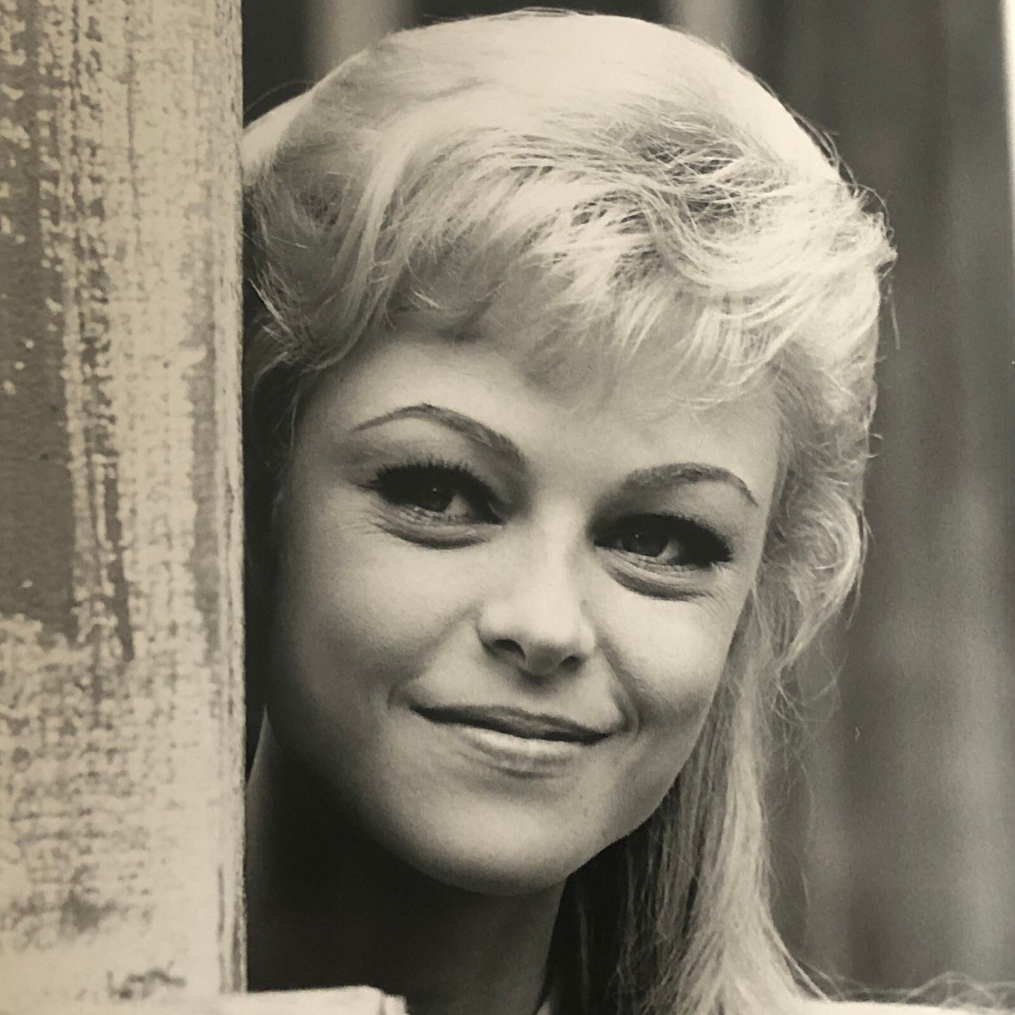 Patty McCormack The Wild Wild West CBS Television TV Press Photo Photograph 1968
