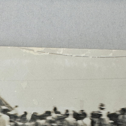 Vintage Ford GT40 Racing Photo Photograph Print Ford GT