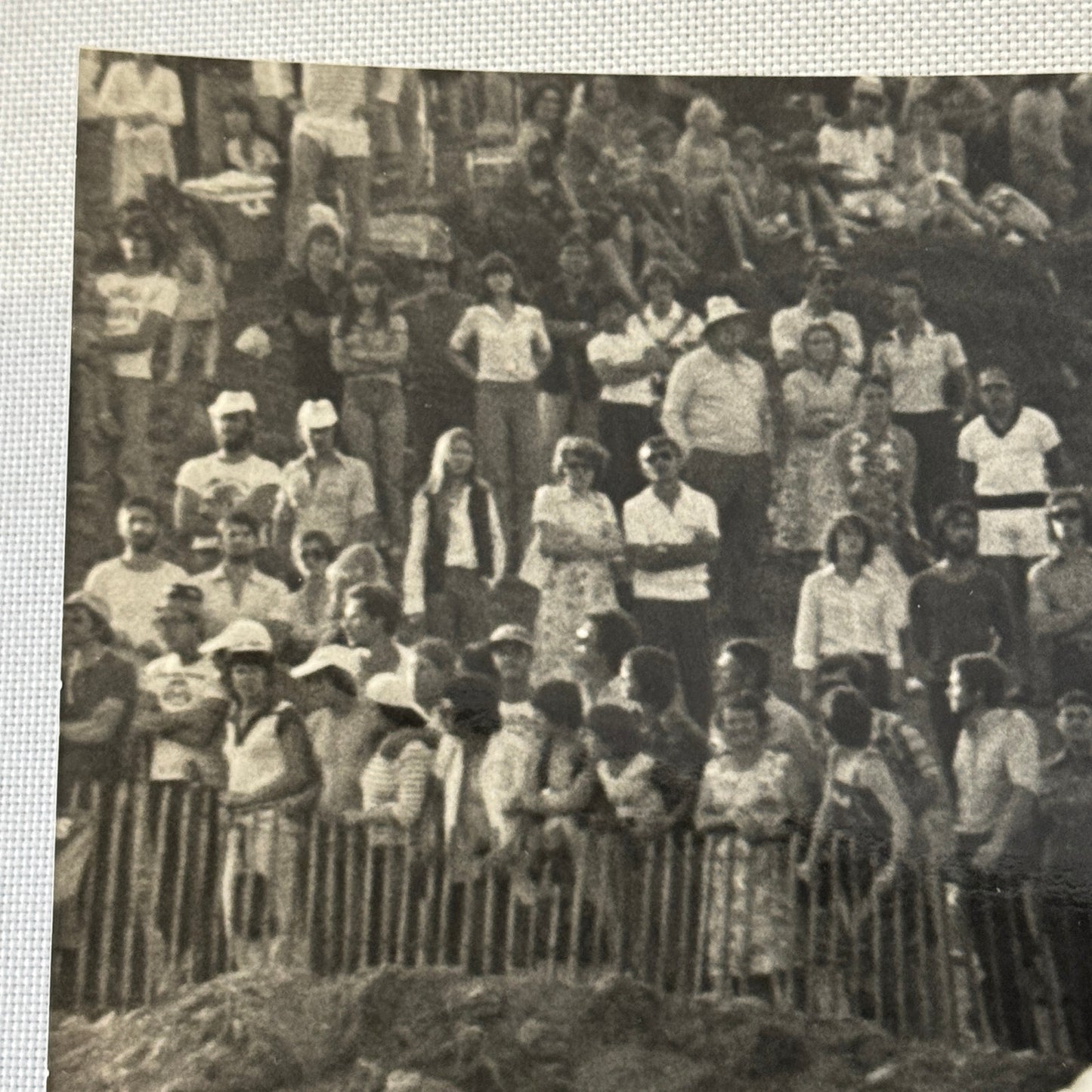 Porsche 911 Racing Car Photo Photograph Print DPPI Press Photo