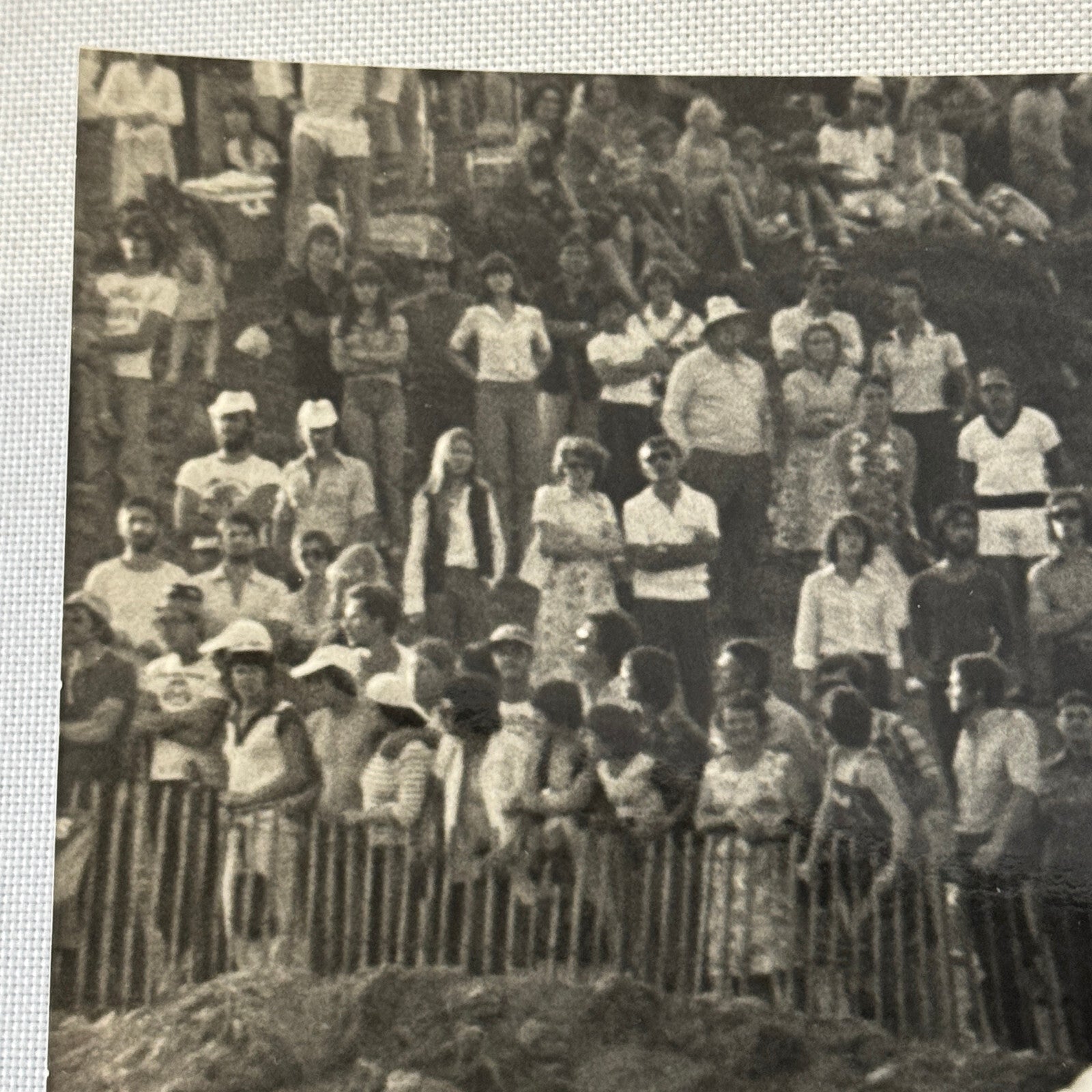 Porsche 911 Racing Car Photo Photograph Print DPPI Press Photo