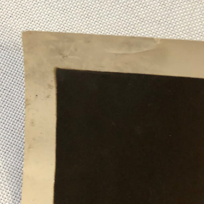 Press Photograph Photo President Calvin Coolidge Ulysses Grant Smith Uruguay