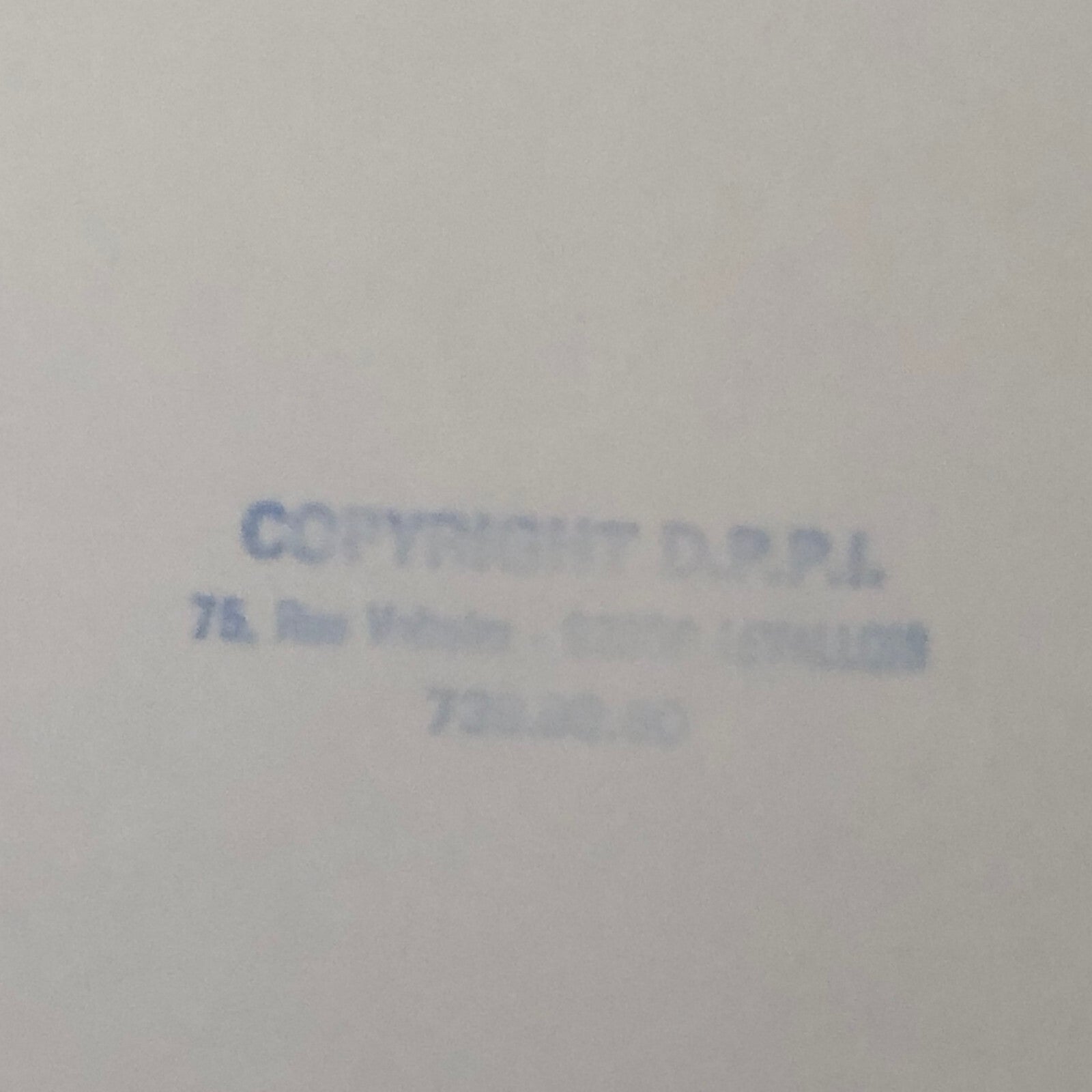 Vintage Indy Indianapolis Racing Photograph Al Unser 1978 DPPI