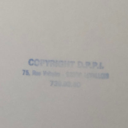 Vintage Indy Indianapolis Racing Photograph Al Unser 1978 DPPI