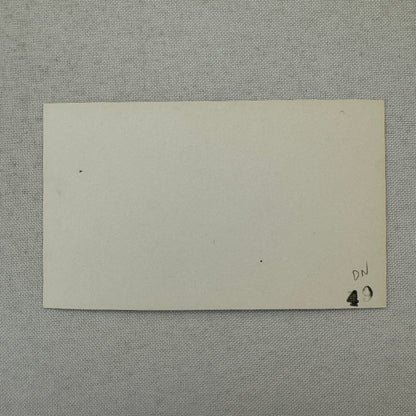 Vintage Train Photo Photograph Railroad Railway Rail