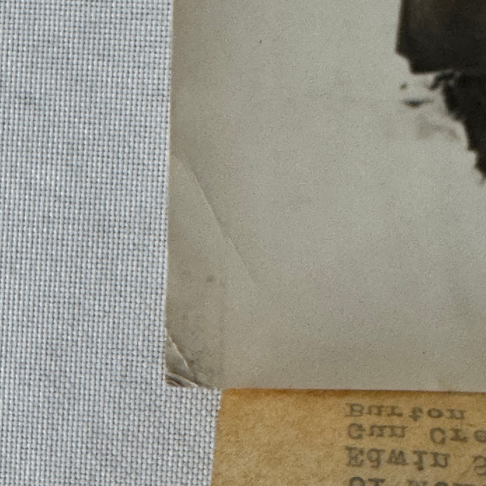 Bordentown Military Institute Cadets George Washington Tribute Press Photo Canon