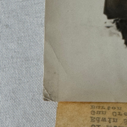 Bordentown Military Institute Cadets George Washington Tribute Press Photo Canon