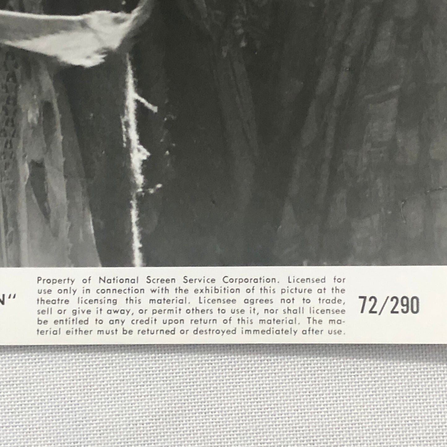 Katharine Hepburn Actress Photo Photograph Print Movie Still The Trojan Woman