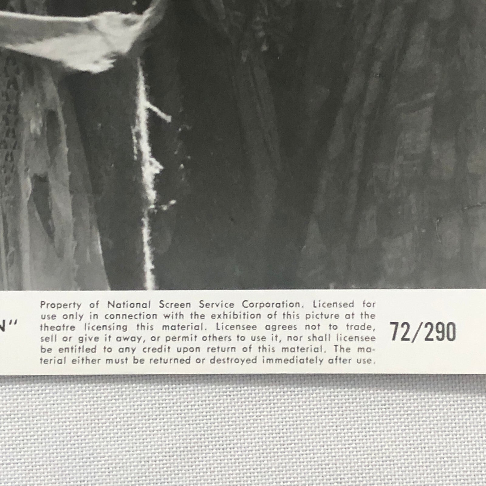 Katharine Hepburn Actress Photo Photograph Print Movie Still The Trojan Woman