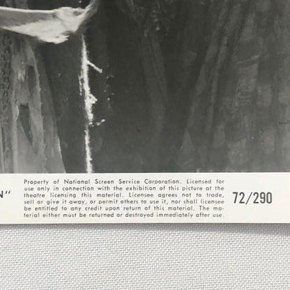 Katharine Hepburn Actress Photo Photograph Print Movie Still The Trojan Woman