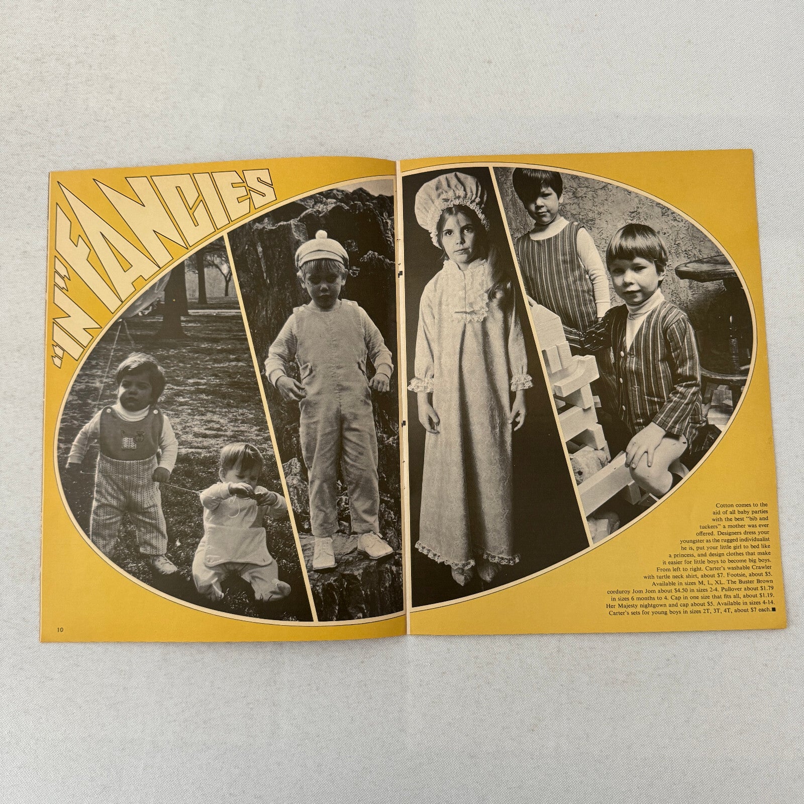 1968 Dodge Factory Magazine Brochure Dodge Charger R/T Ron Mancini Dart Polara