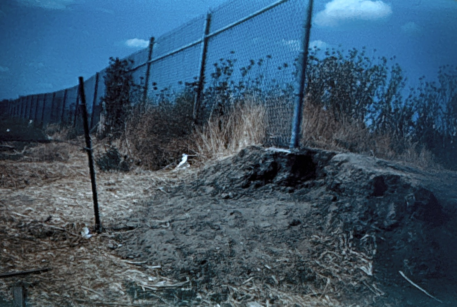 Vintage California Highway 35mm Slide Photo Lot Red Border Slides 200+