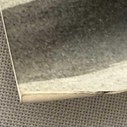 Fiat Abarth 750 Car Photo Photograph Print Vintage