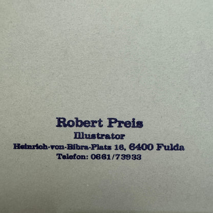 1953 Packard Caribbean Convertible Car Illustration Art Drawing Hand Drawn