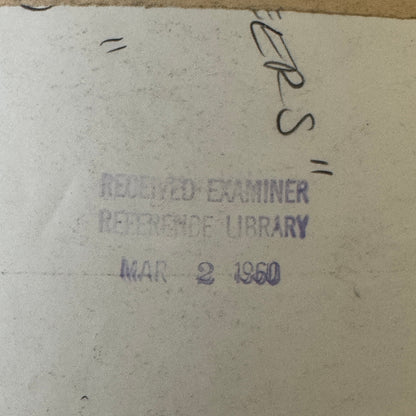 Vintage Movie Press Photo Photograph Three Musketeers Lana Turner Gene Kelly