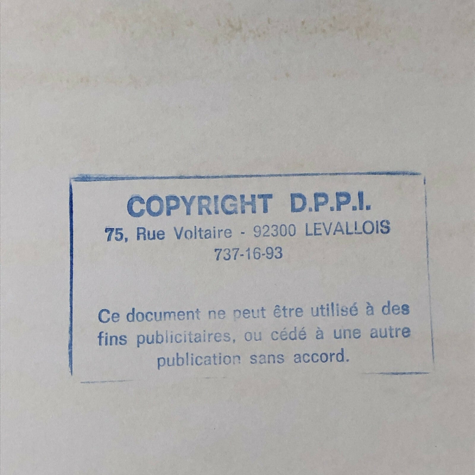 Vintage 1975 Formula 2 F2 Racing Photo Photograph Pau Grand Prix Driver 