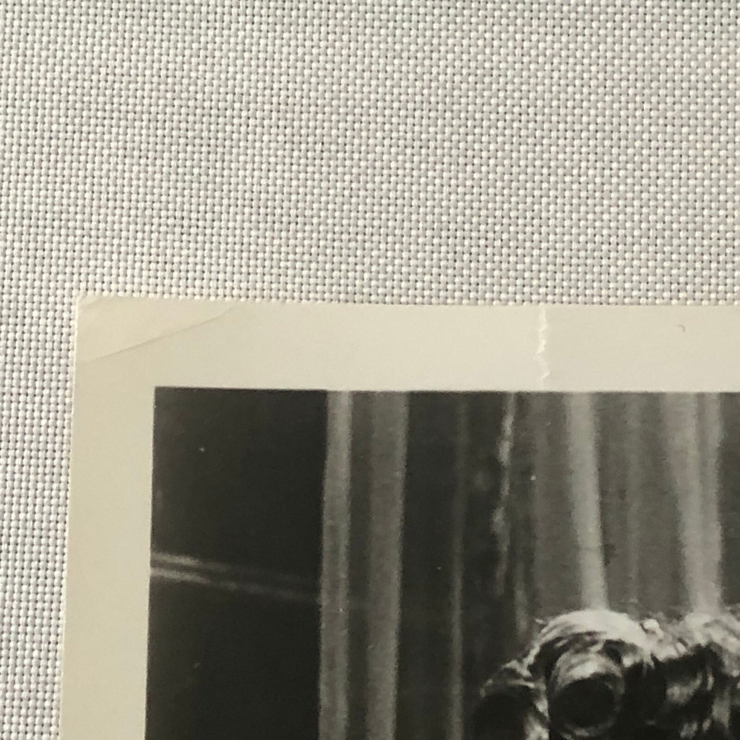 Vintage Movie Film Still Photo Photograph Print Scarlet Angel