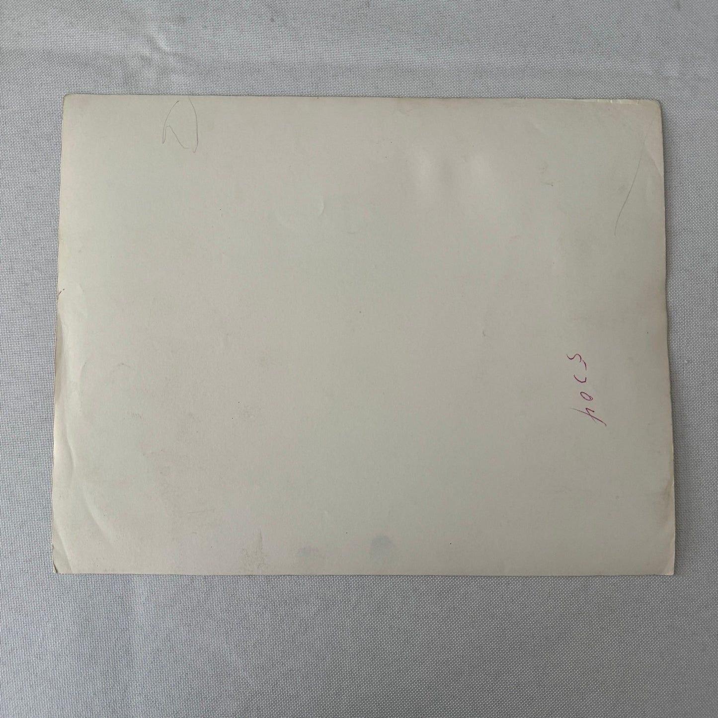 Vintage Movie Still Press Photo Photograph Holiday for Lovers 1959