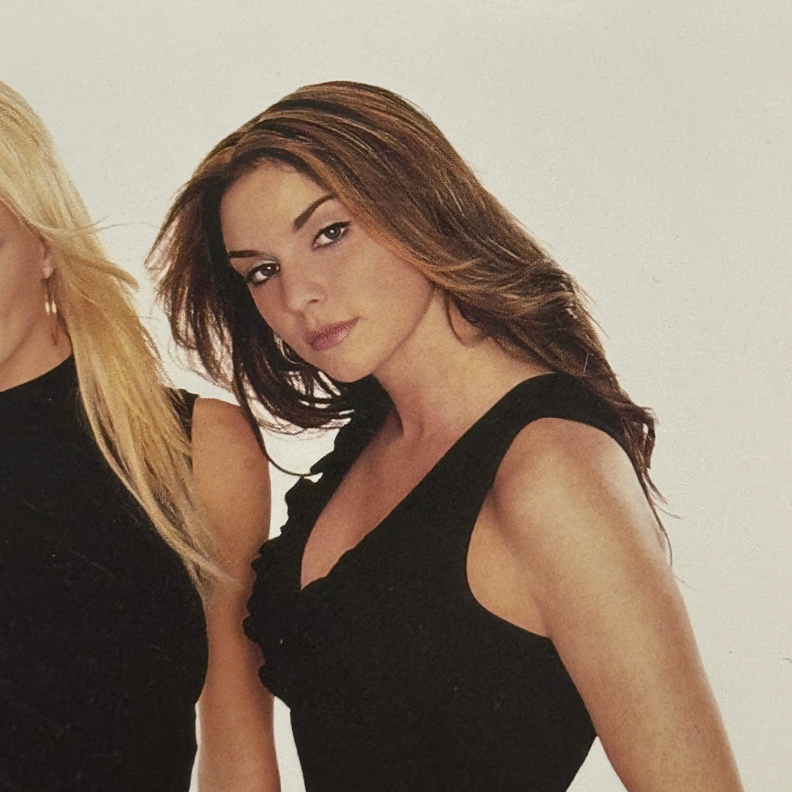 Mpress Music Publicity Press Photo Photograph Band 2001