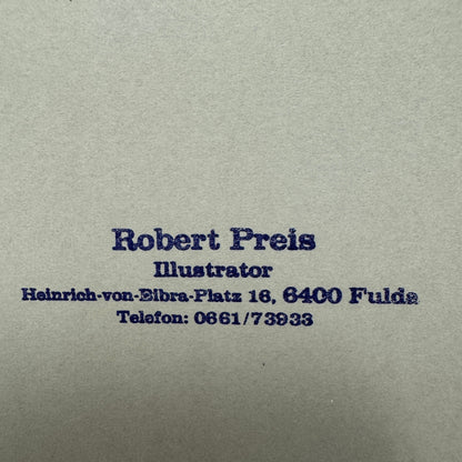 1940 Ford Type 66 Deluxe Convertible Car Illustration Art Drawing Hand Drawn