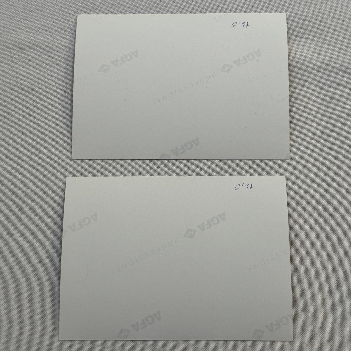 1996 Honda Solar Car Factory Press Photo Photograph Print Lot 2x