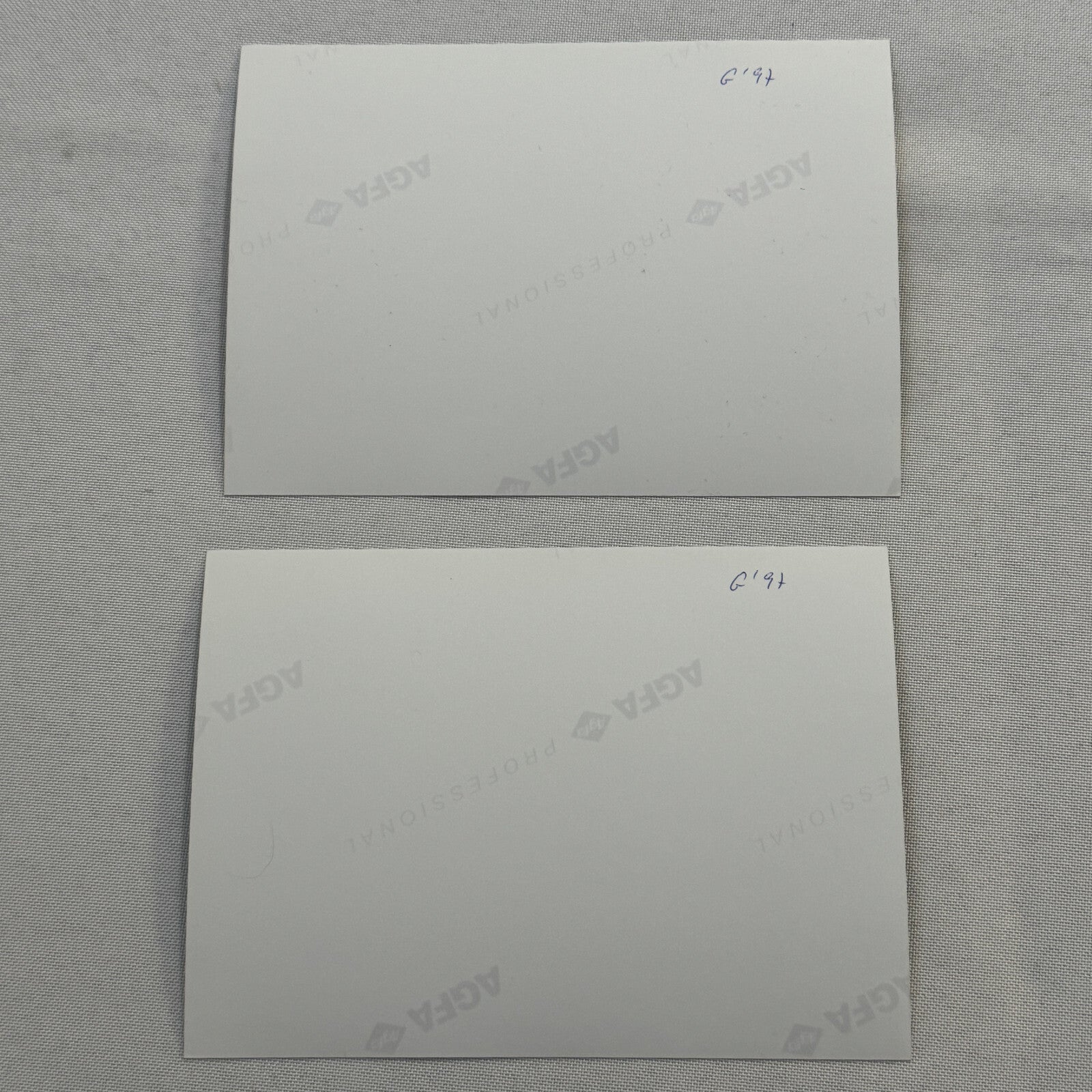 1996 Honda Solar Car Factory Press Photo Photograph Print Lot 2x