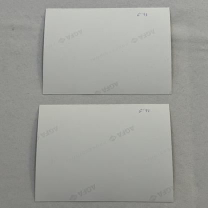 1996 Honda Solar Car Factory Press Photo Photograph Print Lot 2x