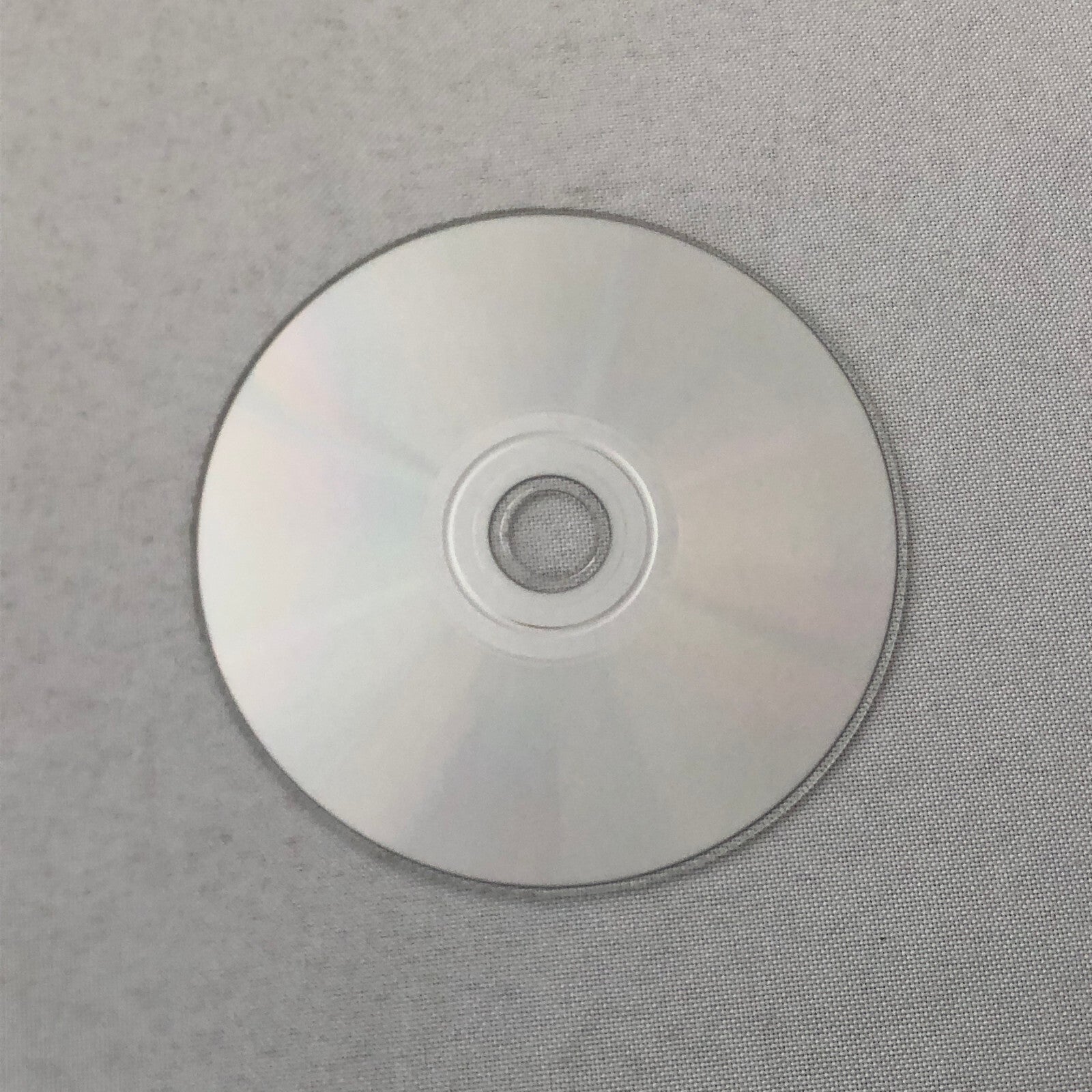 2003 Audi LeMans Concept Car Prototype Press Kit Brochure Photo CD R8 GERMAN