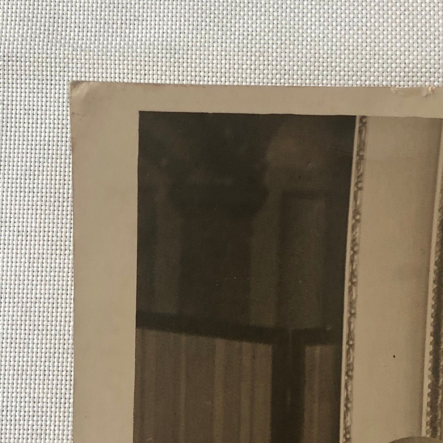 Vintage Press Photo Photograph Prince Arthur of Connaught Luncheon London 1933