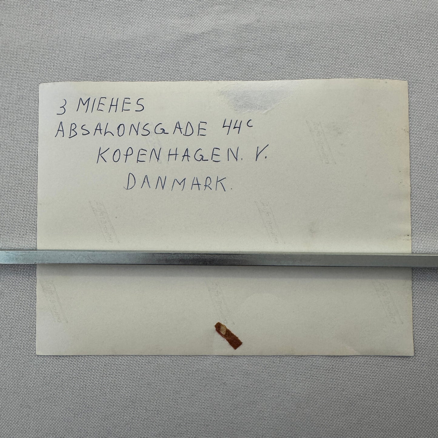 Circus Roller Skating Act Photo Photograph Print Vintage 3 Miehes