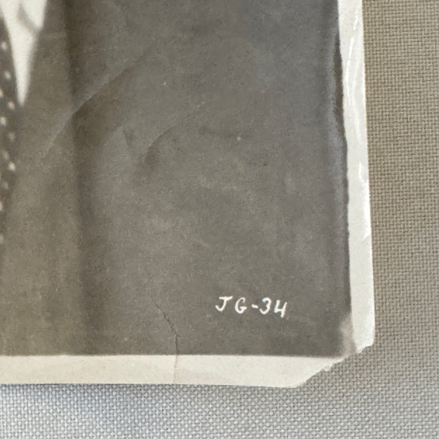 Vintage Movie Press Photo Photograph Actor John Gilbert MGM Metro Goldwyn Mayer