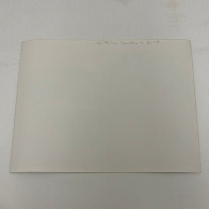 Vintage 1966 Pontiac Executive Hardtop Car Automobile Photo Photograph Print