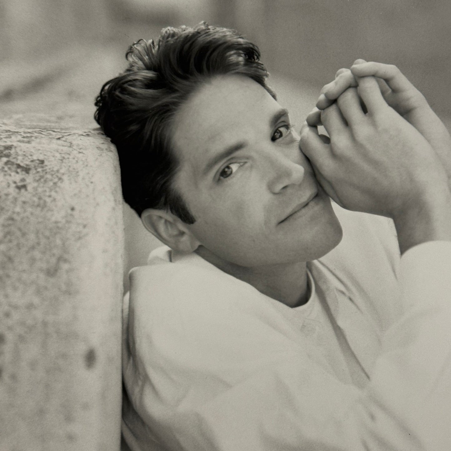 Dave Koz Music Publicity Press Photo Photograph Jazz 1996