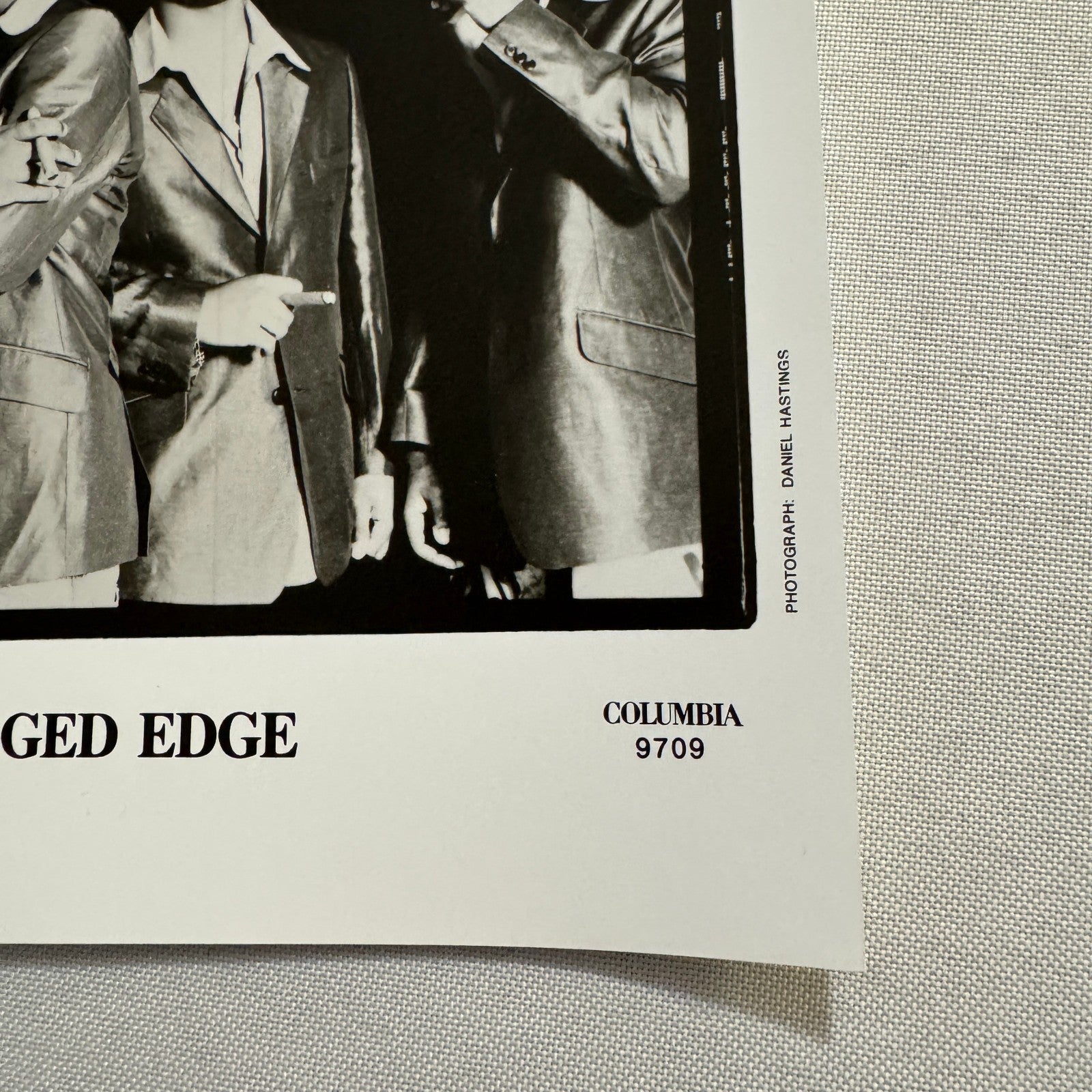 Jagged Edge Music Publicity Press Photo Photograph R&B 1997