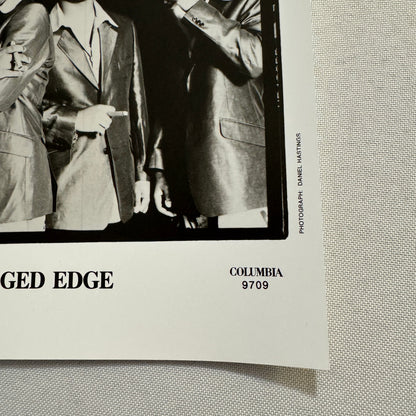 Jagged Edge Music Publicity Press Photo Photograph R&B 1997