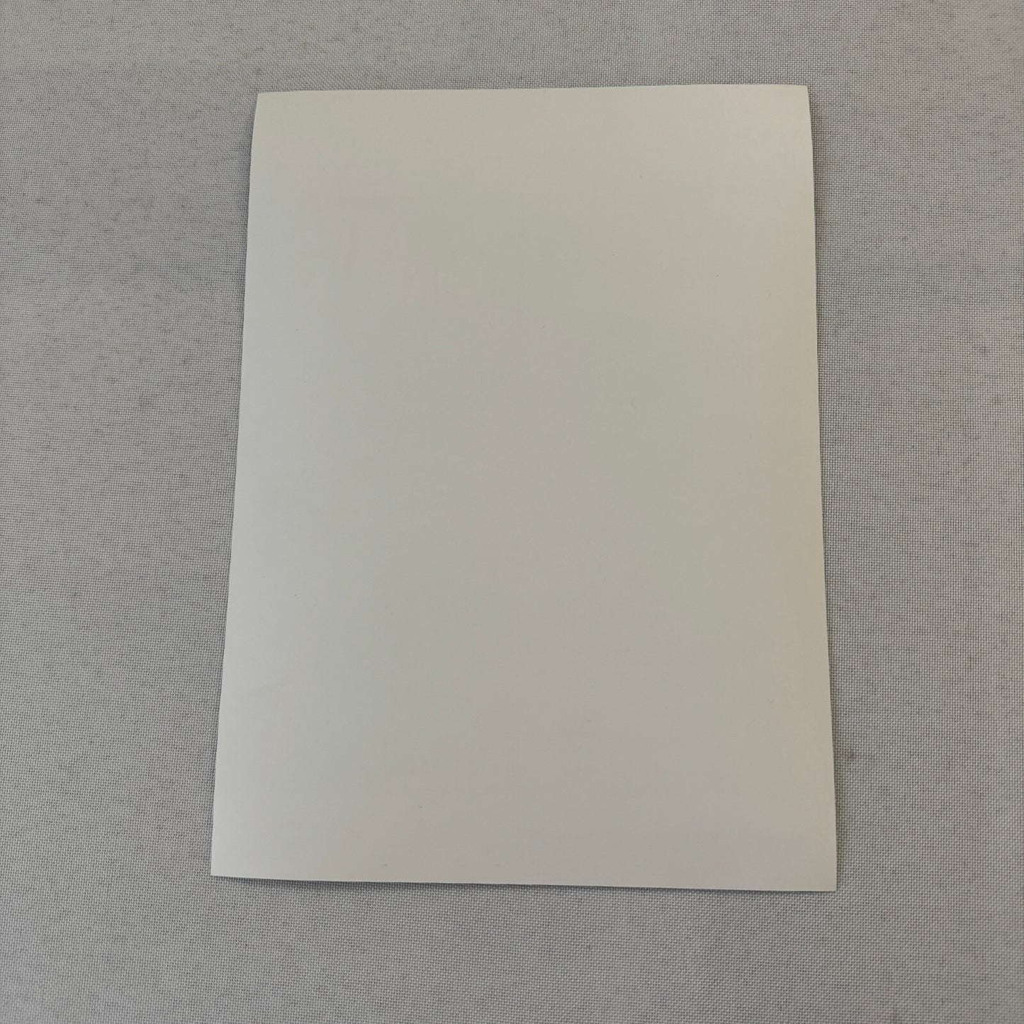 Vintage Porsche Indy Racing Engine Factory Press Photo Photograph