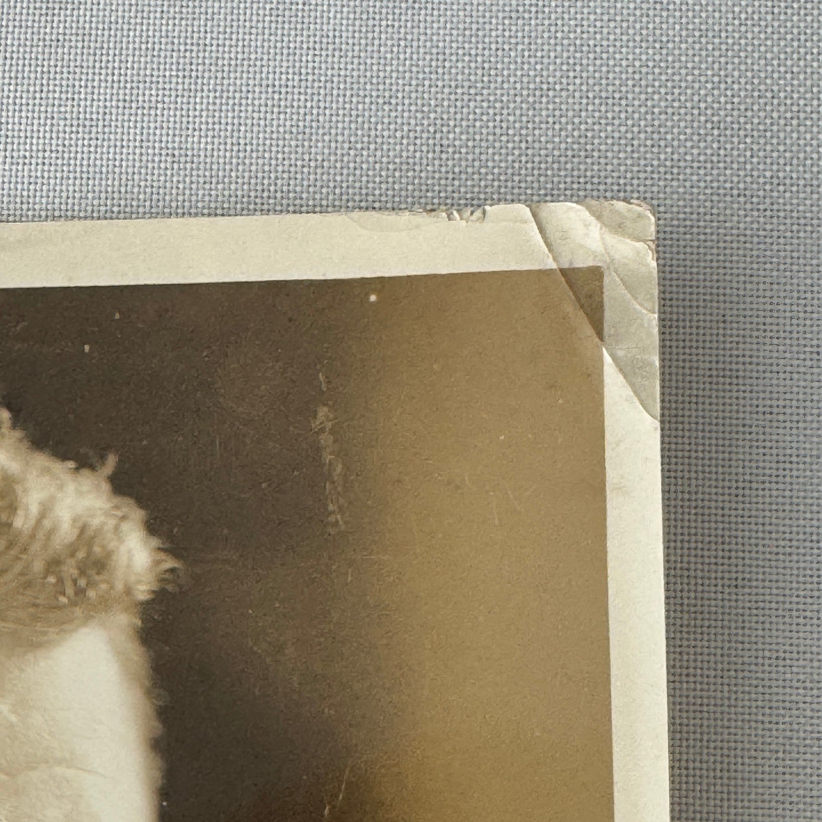 Army Brigadier General Colonel William Mitchell Underwood Press Photo 1926