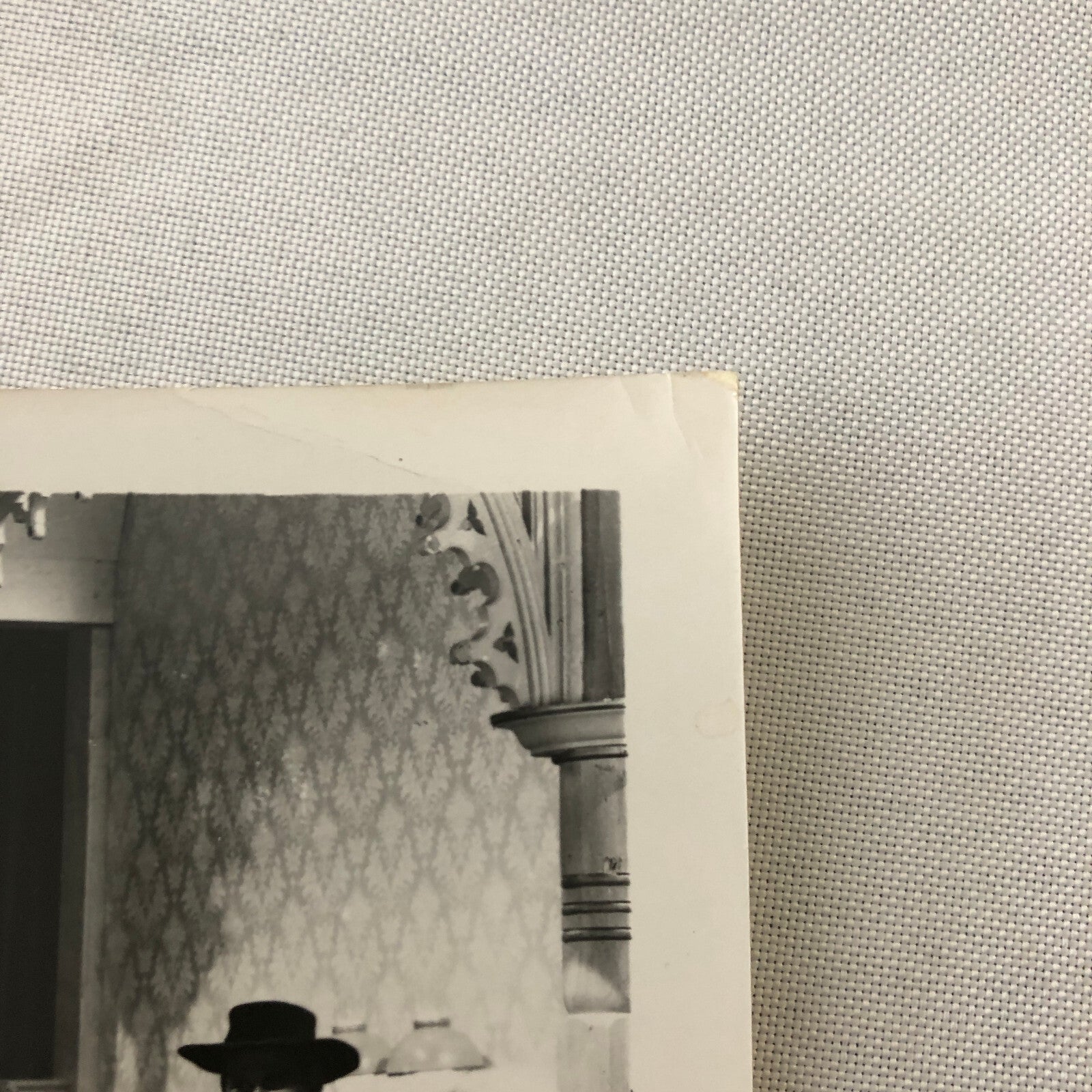 Vintage Movie Film Still Photo Photograph Print River Lady