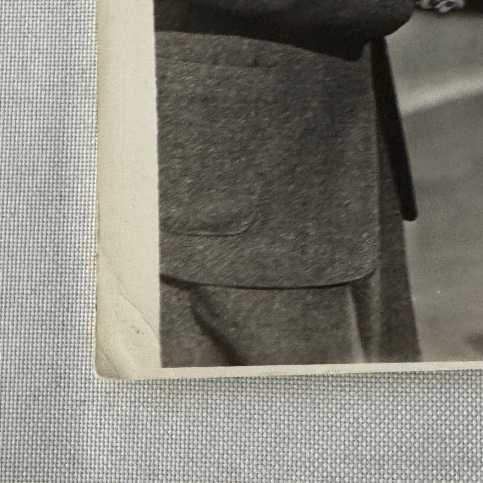 Vintage Movie Still Photo Photograph Kisses for Breakfast Shirley Ross