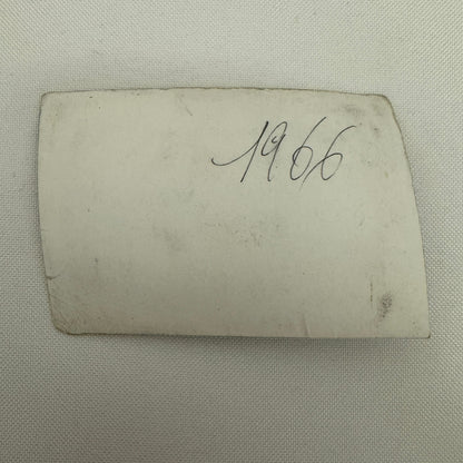 Vintage Racing Car Photo Automobile Motorsport Photograph Print 1966