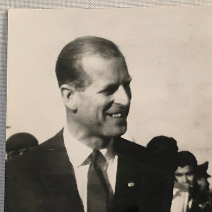 1964 Dan Gurney Mexican Grand Prix Racing Driver Press Photo Photograph 