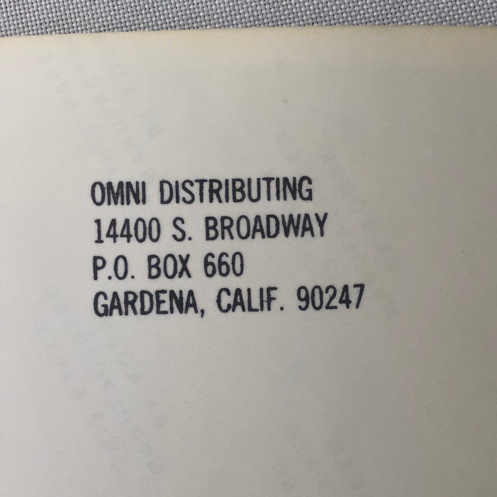 Vintage Toyota Celica Liftback Photo Photograph Print