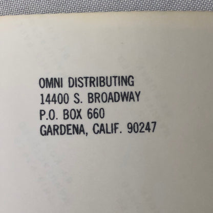 Vintage Toyota Celica Liftback Photo Photograph Print