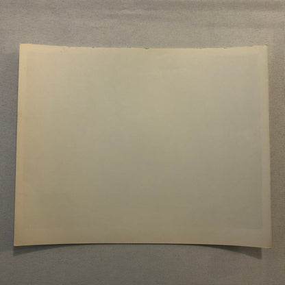 Actor Gary Cooper Photo Photograph Movie Still Casanova Brown Teresa Wright