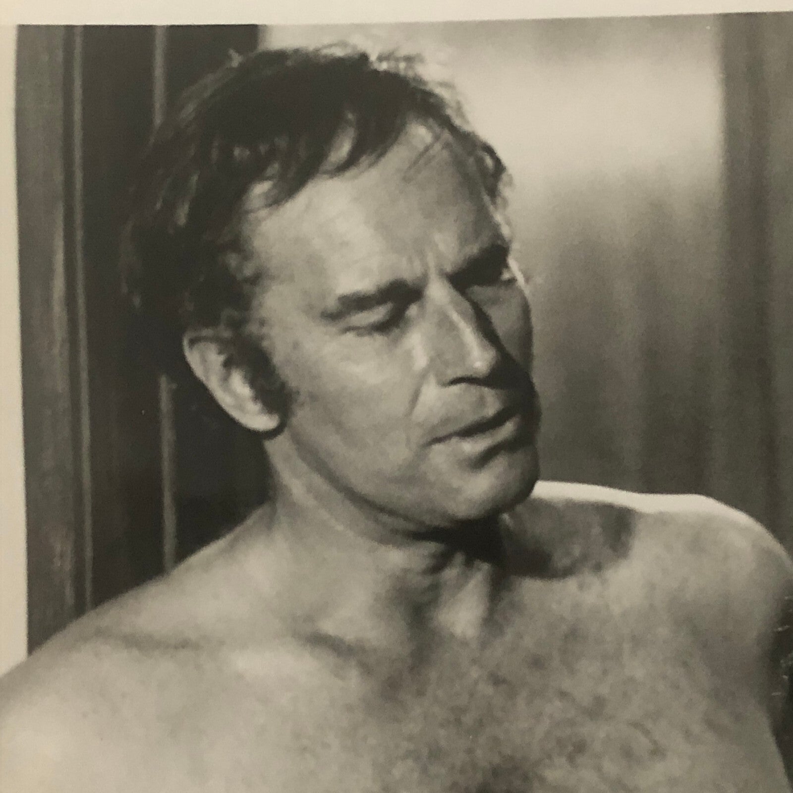 Earthquake Movie Film Charlton Heston Ava Gardner Photo Photograph Print