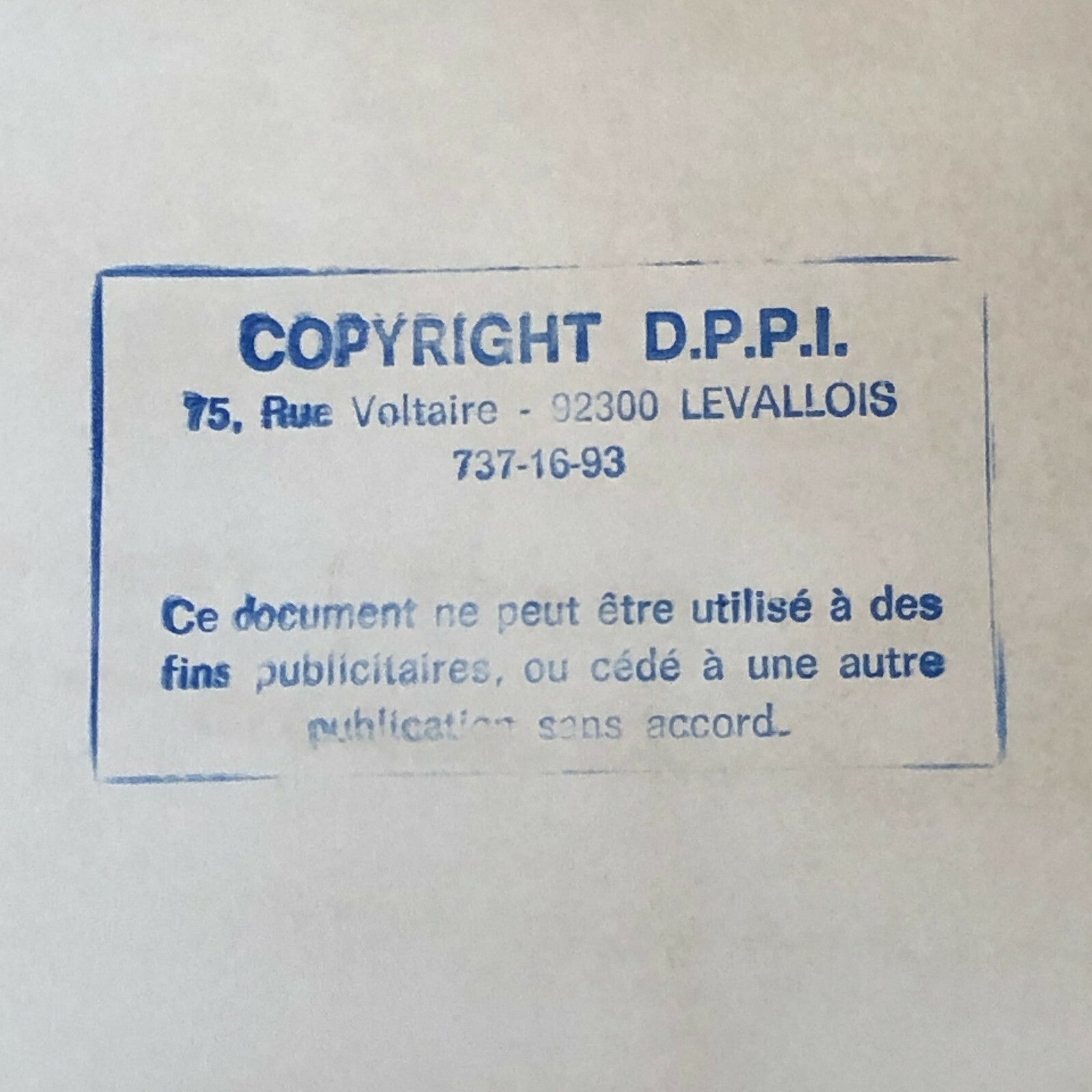 Vintage 1975 Formula 2 F2 Racing Photo Photograph Pau GP Gerard Larrousse