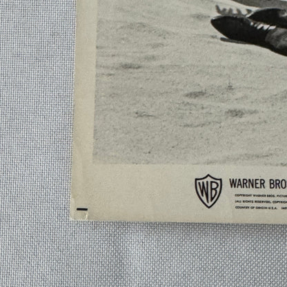 Vintage Movie Still Press Photo Photograph Palm Springs Weekend