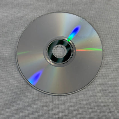 2001 Infiniti Car Press Kit Brochure Q45 I30 G20 QX4 Photo CD 35mm Slides