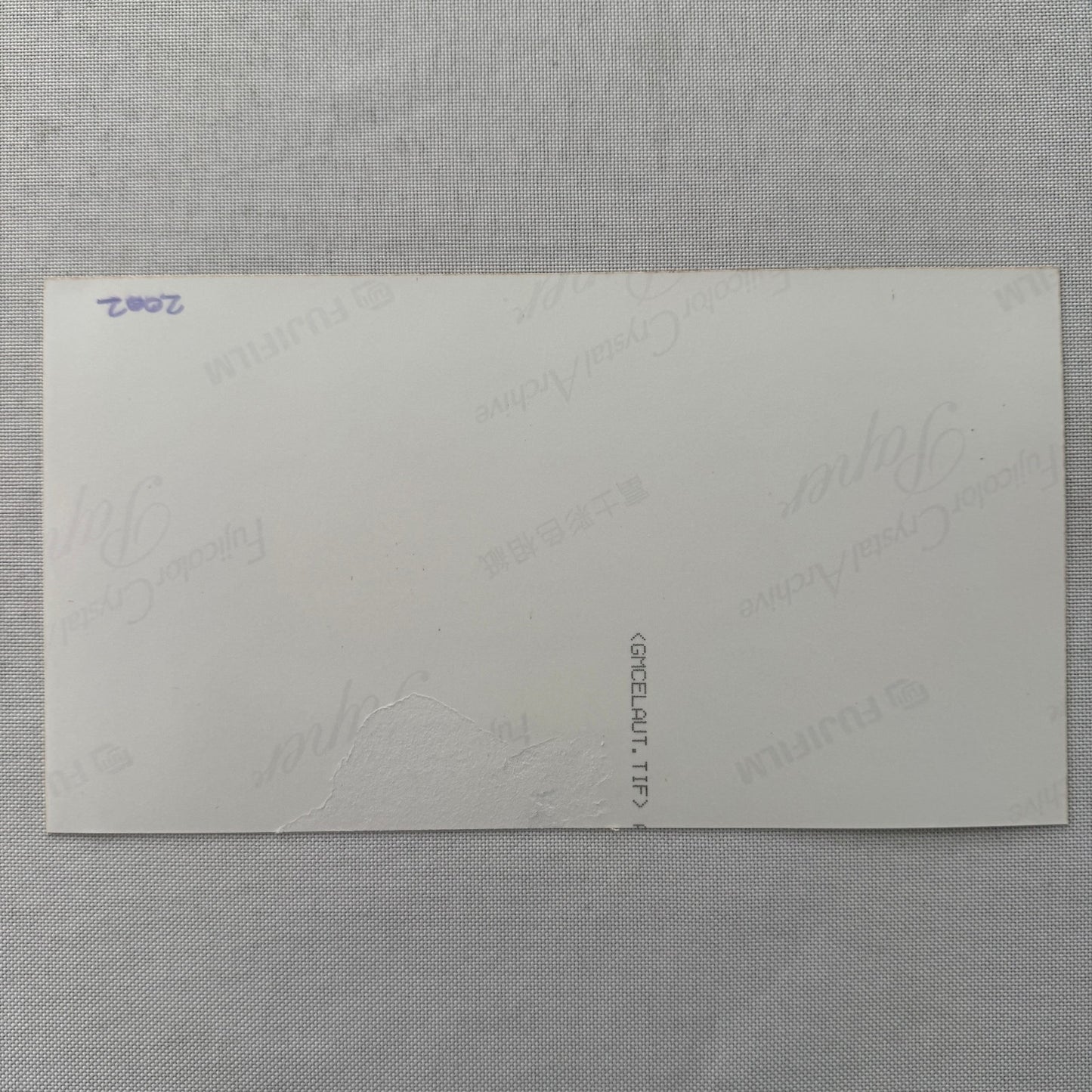 General Motors GM AUTOnomy Concept Car Factory Press Photo Photograph Print